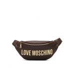 Borsetă LOVE MOSCHINO JC4195PP0HKD0301 Maro