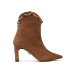 Botine Baldowski D04409/2068 Bej