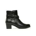 Botine Caprice 9-25336-41 Negru