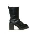 Botine Caprice 9-25403-41 Negru