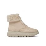 Botine Caprice 9-26220-41 Alb