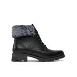 Botine Caprice 9-26224-41 Negru