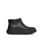 Botine FitFlop F-Mode GM2-090 Negru