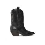 Botine Furla West YG74FWT-BX2162-O6000-4401 Negru