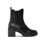 Botine Gabor 32.841.57 Negru