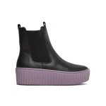Botine Gabor 33.712.23 Negru