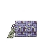 Breloc TOUS Envelope Manefisto 395910444 Violet