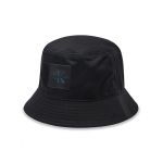 Bucket Hat Calvin Klein Jeans Tagged K50K510207 Negru