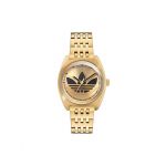 Ceas adidas Originals Edition One AOFH23509 Auriu