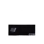 Centură sportivă Compressport Free Belt CU00012B Negru