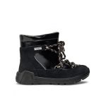 Cizme Bartek 14035101 Negru