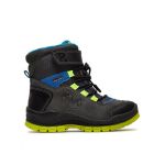 Cizme de zăpadă Primigi GORE-TEX 4897511 M Negru