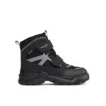 Cizme de zăpadă Superfit GORE-TEX 1-002022-0000 D Negru