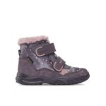 Cizme de zăpadă Superfit GORE-TEX 1-009226-8510 S Albastru