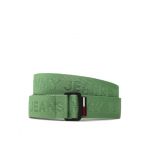 Curea pentru Bărbați Tommy Jeans Tjm Baxter 3.5 AM0AM10907 Verde