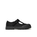 Pantofi Nelli Blu CF2155-1(III)DZ Negru