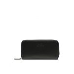 Portofel Mare de Damă Armani Exchange 948561 CC791 00020 Negru