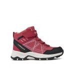 Sneakers Lumberjack ZOYA SGF3601-001-X53 Roz