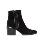 Botine Alma En Pena I23392 Negru