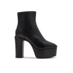 Botine Badura BRAGA-110376 Negru