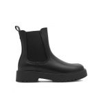 Botine DeeZee NOVALEE H18638-1 Negru