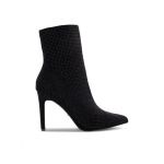 Botine DeeZee Novalee HXXS22051A Negru