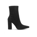Botine DeeZee RAQUEL HCL230103 Negru