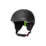 Cască schi Head Mojo 328622 Negru