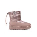 Cizme de zăpadă Big Star Shoes KK374219 Roz