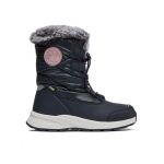 Cizme de zăpadă ZigZag Rasbell Kids Boot WP Z234111 Albastru