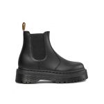 Ghete Jodhpur Dr. Martens 27560001 Negru