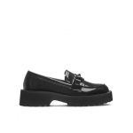 Loafers Sergio Bardi WYL3536-1Z-SB Negru