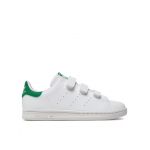 Sneakers adidas Stan Smith Cf C FX7534 Alb
