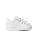 Sneakers adidas Superstar El 1 EF5397 Alb