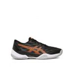 Pantofi Asics Gel-Blast 3 Gs 1074A035 Negru