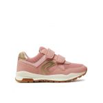 Sneakers Geox J Pavel Girl J458CA 0BC14 C8J2U S Roz