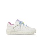 Sneakers Geox J Washiba J45HXD 0003W C0653 S Alb