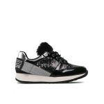 Sneakers Nelli Blu CS5172-01 Negru