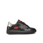 Sneakers Nelli Blu CS5608-09 Negru
