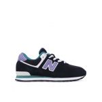 Sneakers New Balance GC574NV1 Negru