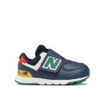 Sneakers New Balance NW574CT Bleumarin