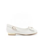 Balerini Nelli Blu CSA20260-02 Alb