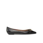 Balerini Stuart Weitzman Emilia Sw Signtre Fl SG883 Negru