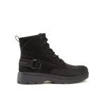 Botine Americanos WP07-11743-01 Negru