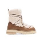 Botine Badura STARK-02W4-013 Maro