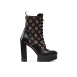 Botine Guess Bills FL8BSL FAL10 Maro