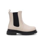 Botine Nelli Blu CS6171-03 Bej