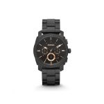 Ceas Fossil Machine FS4682 Negru