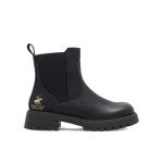 Cizme Beverly Hills Polo Club CS6135-03 Negru