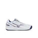 Pantofi Mizuno Stealth Star 2 Jr X1GC2307 Alb